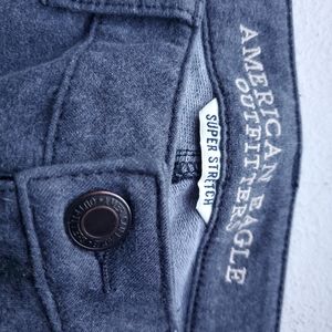 American eagle jegging